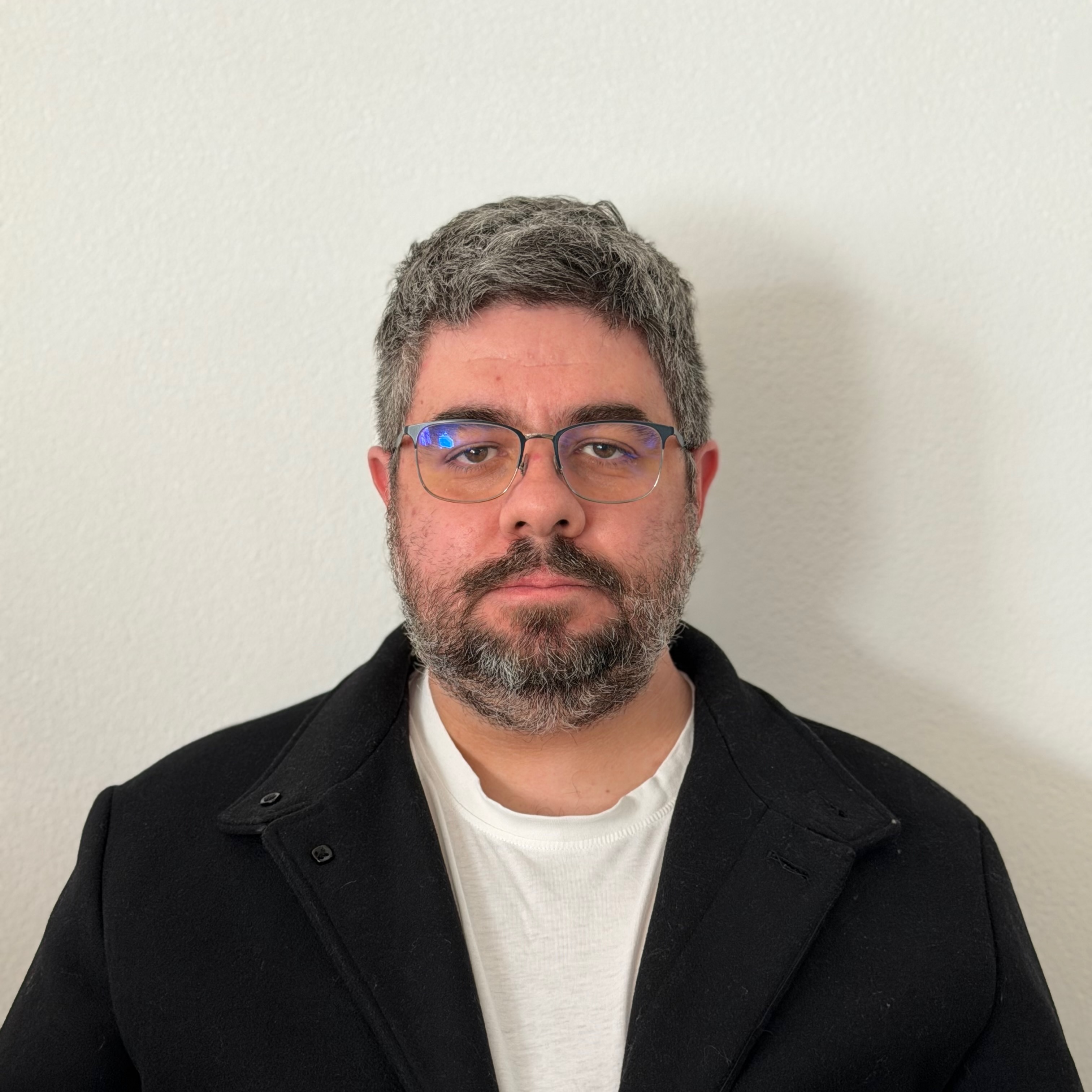 Leonardo de Campos Almeida